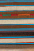 Vintage Kilim Area Rug (5' x 7')
